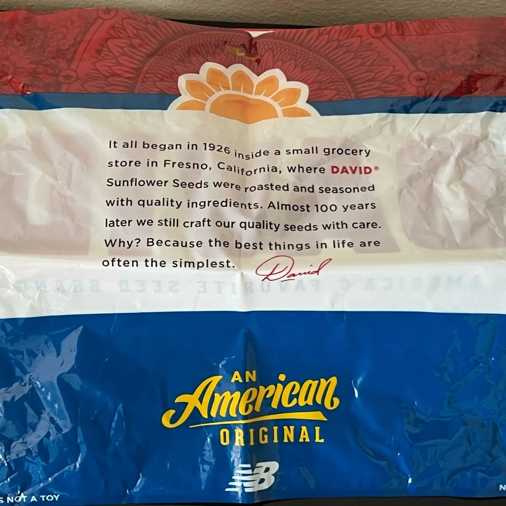 New Balance Red and Yellow Athletic Shoes with Chunky Sole - Picture 12 of 13